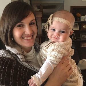 Meet your Posher, Jade